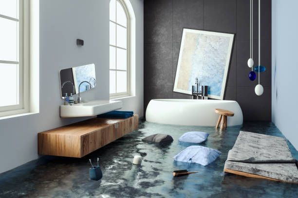 Best Water damage contractors near me  in Winter Garden, FL